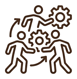 Umsetzung Icon